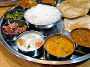 Online Food In West Delhi