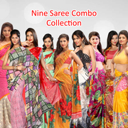 Sarees Online Shopping - Buy Sarees Online at Low Prices in India