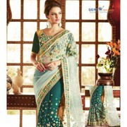 Designer Sarees Up To 65% Discount