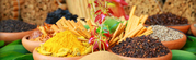 Exporter and wholesale supplier of Herbs products in India - Sea India