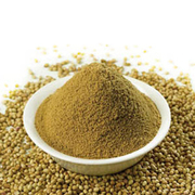 Wholesale supplier and exporter of organic spices products in India