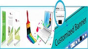 Customized Banner Designer Tool