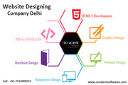 Website Designing Company Delhi	