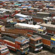 Delhi to Karnataka Truck Transporter