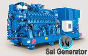 Generator Suppliers-Generator Dealers-Generator Manufacturers in Delhi