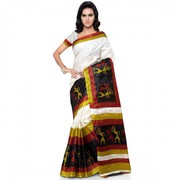 Pamper Your Beau This KarvaChauth & Wear Special Sarees From IndiaRush