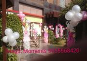 Birthday Party Organizer ,  Birthday Party Planner ,  Delhi