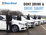 Best driver provider company in gurgaon