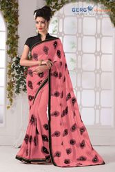 Casual Sarees Starting @ Rs.695 only
