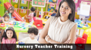 Primary Teacher Training playing key role to impart early education.