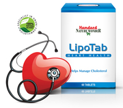 Opt for Best Herbal Supplement for High Cholesterol