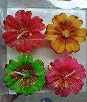 Online Buy Diwali decoration candles