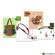 Buy Jewellery And Accessories For Women at Classyplus