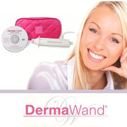 DermaWand -  For Reduce Lines,  Wrinkles & Age Spots