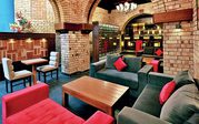 Nightlife in Delhi - Best ambiance restaurants in Delhi