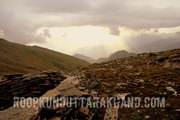 Roopkund Trek 