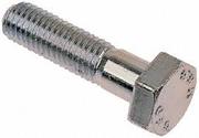 Hex Socket Screw Manufacturer