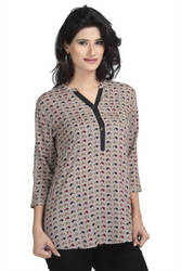 Get UPTO 40% OFF on Women Western Wear