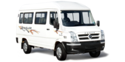 Hire Tempo Traveller Delhi