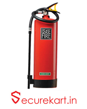 Metal Fire Extinguishers SPM-TEC Online in India