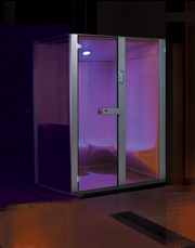 Buy Amas OS 5PST - Steam Room N Sauna Room Online at Oysterbath