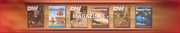 Read anywhere - Online Magazines