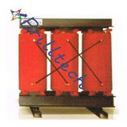 High Quality Dry Type Transformers