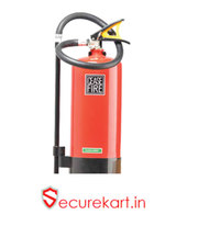 Get Metal Fire Extinguishers Wide Range Online in India
