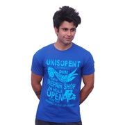 Unisopent Designs 24Hour Personalized Printed T Shirts