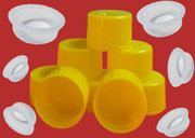 PP caps Manufacturers,  Suppliers PP Caps,  Vinayak Closures,  Delhi