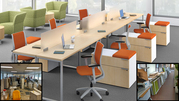 Used office & Second Hand Office Furniture Buyers Delhi Ncr