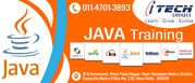 Java Training Institute In Delhi