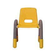 Bright Round & Square Kids Chair | Chico & Volver Engineering Plastic 