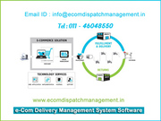 e-commerce Dispatch Management Software Solutions Company