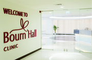 Best IVF Hospital in Gurgaon - Bourn Hall Clinic