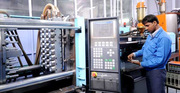 India’s Leading Injection Mould Makers