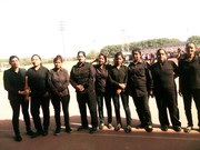 Event Security in Delhi