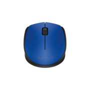 Logitech Mouse M17 Strong consistent wireless connection from Device