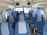 Book 15 seater Tempo Traveller on Rent in Delhi