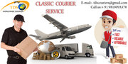 No1 dhl courier services courier to usa