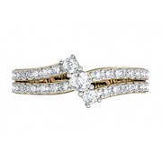 Shop Stunning Solitaire Rings Online - Jewelslane