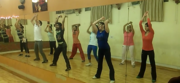 Zumba Classes in Vikas Puri