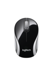fashionothon - Logitech M187 Wireless Mini Mouse Comfort Pocket Size R