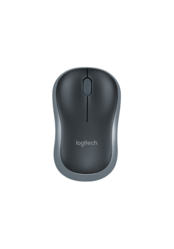 fashionothon - Logitech Reliability wireless Mouse M185 Plug And Play