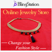 Fashion Jewelry For women
