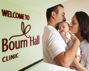 Best IVF centre in Delhi NCR - Bourn Hall Clinic