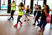 Best Zumba classes in Vikas Puri