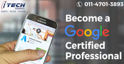 Become a Google Certified Professional