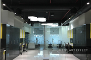 Find the best Commercial Interior Designer in Delhi