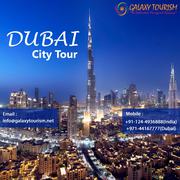 Book UAE Sightseeing City Tour Packages